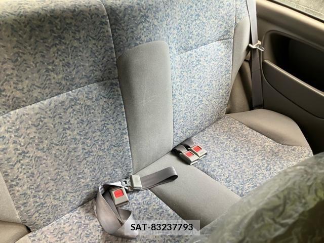 Nissan MARCH 1998-07 8334939-19