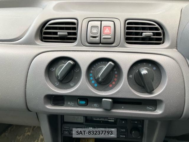 Nissan MARCH 1998-07 8334939-20