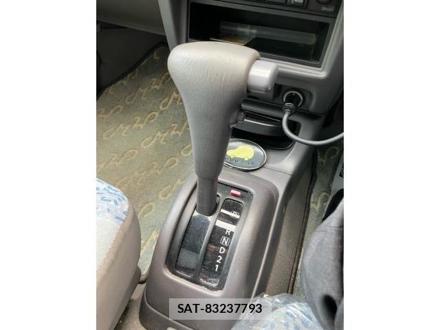 Nissan MARCH 1998-07 8334939-22