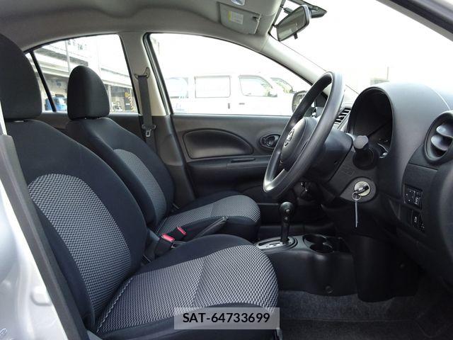 Nissan MARCH 2018-02 8336647-12