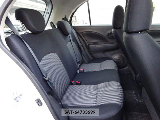 Nissan MARCH 2018-02 8336647-13