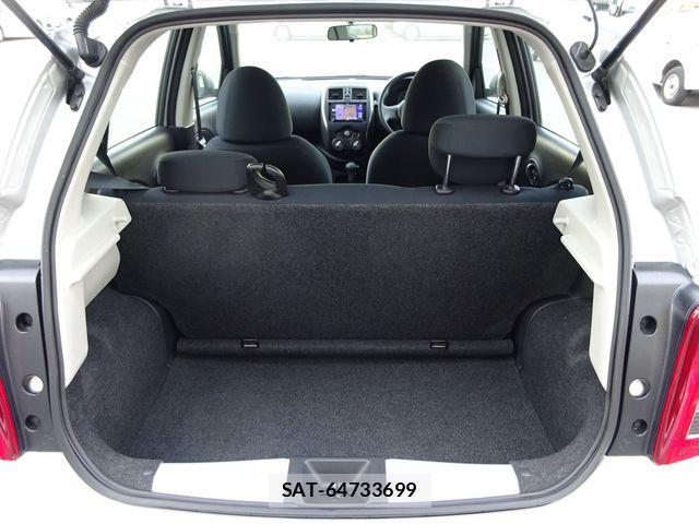 Nissan MARCH 2018-02 8336647-14