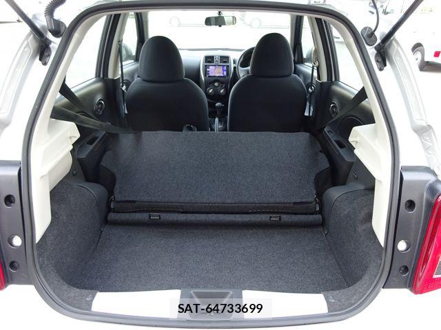 Nissan MARCH 2018-02 8336647-15