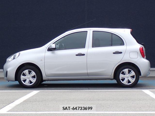 Nissan MARCH 2018-02 8336647-18