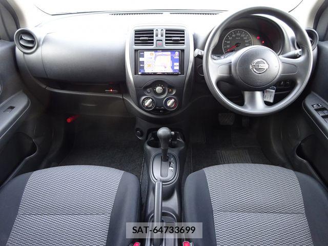Nissan MARCH 2018-02 8336647-1