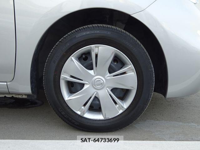Nissan MARCH 2018-02 8336647-19
