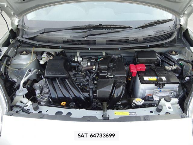 Nissan MARCH 2018-02 8336647-3