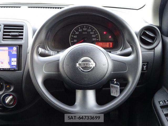 Nissan MARCH 2018-02 8336647-4