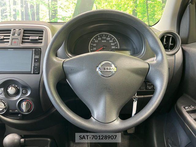 Nissan MARCH 2021-06 8336642-10