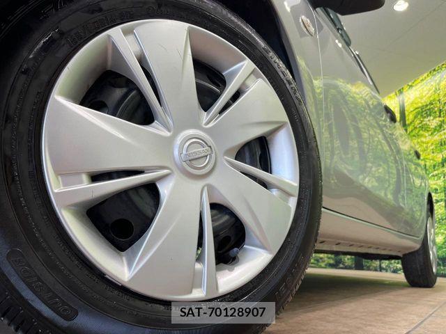 Nissan MARCH 2021-06 8336642-12