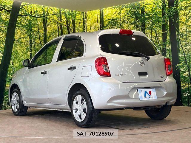 Nissan MARCH 2021-06 8336642-16