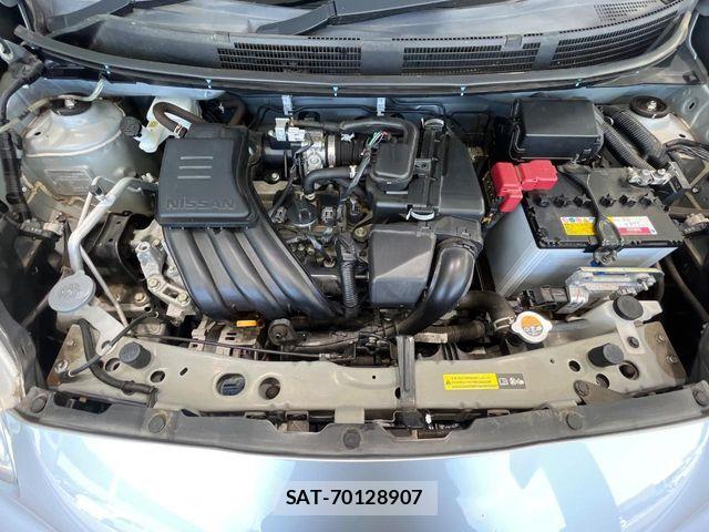 Nissan MARCH 2021-06 8336642-17