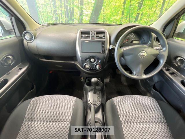 Nissan MARCH 2021-06 8336642-1