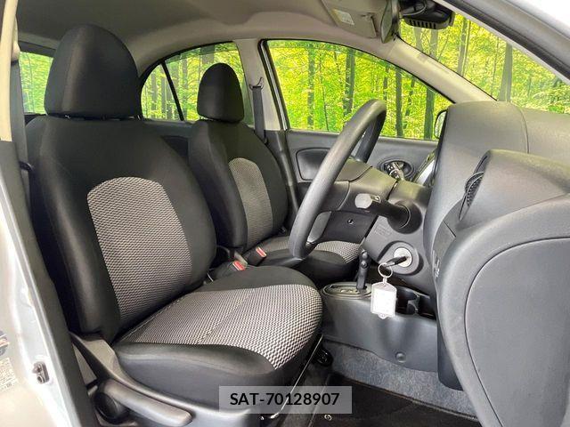 Nissan MARCH 2021-06 8336642-7
