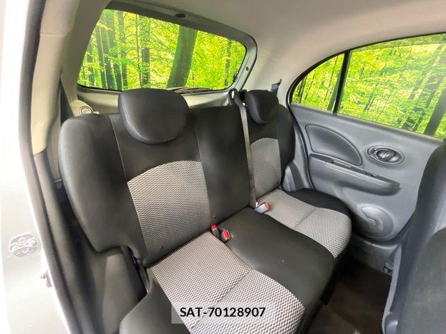 Nissan MARCH 2021-06 8336642-8