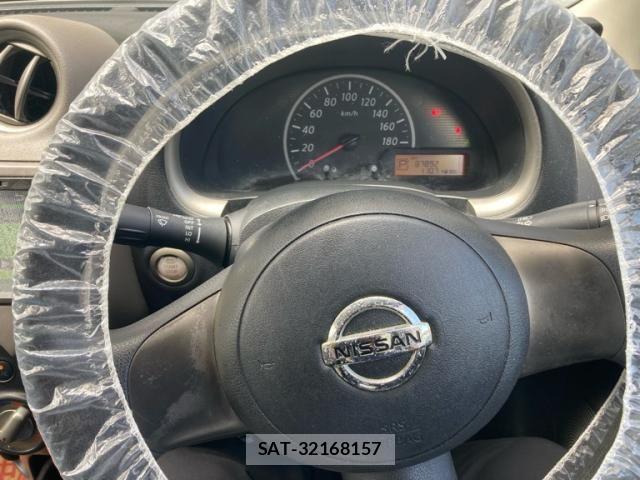 Nissan MARCH 2011-05 8336649-15
