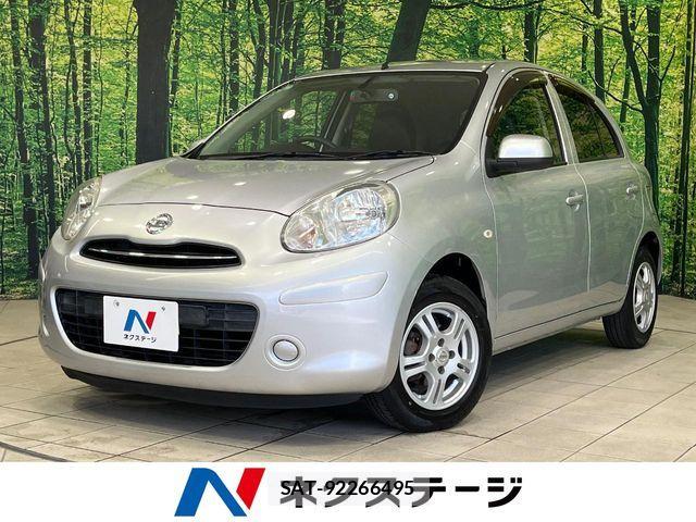 Nissan MARCH 2011-03 8336646-0