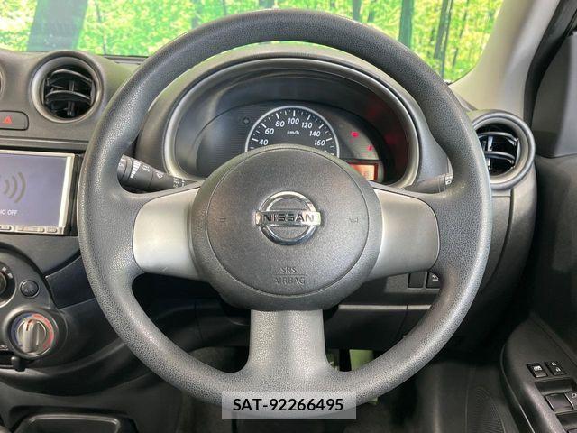 Nissan MARCH 2011-03 8336646-9