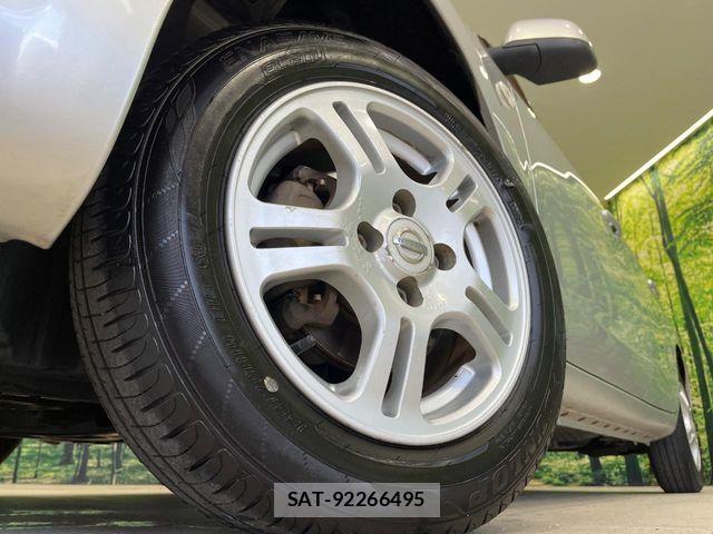 Nissan MARCH 2011-03 8336646-11