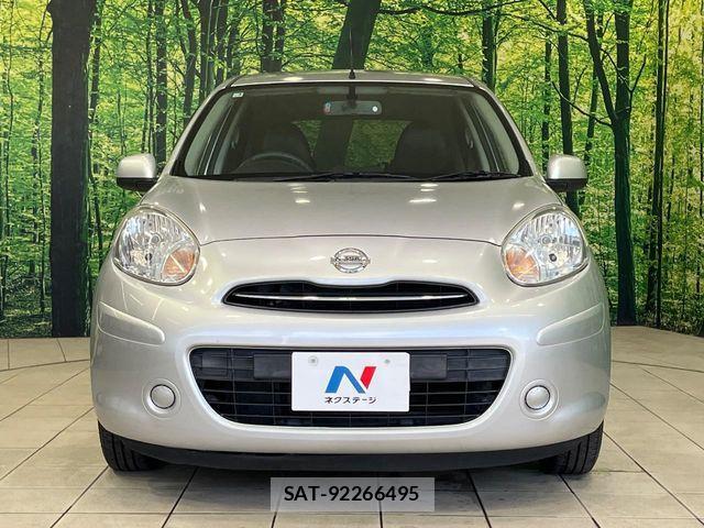 Nissan MARCH 2011-03 8336646-12