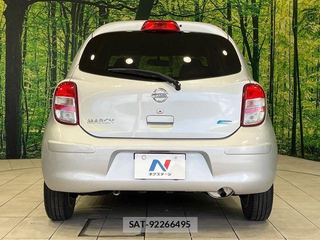 Nissan MARCH 2011-03 8336646-13