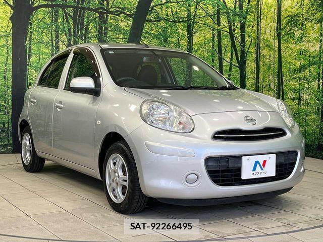 Nissan MARCH 2011-03 8336646-14