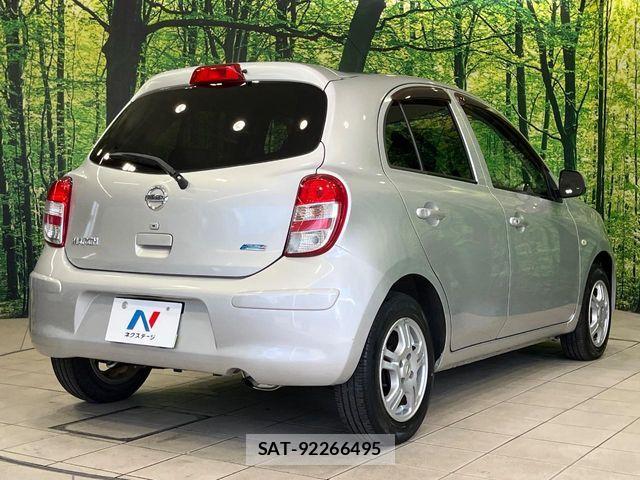 Nissan MARCH 2011-03 8336646-15