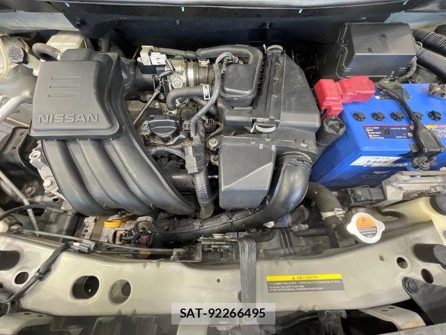 Nissan MARCH 2011-03 8336646-16
