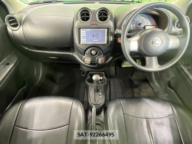 Nissan MARCH 2011-03 8336646-1