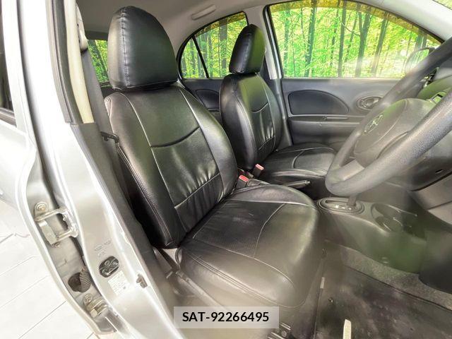 Nissan MARCH 2011-03 8336646-6