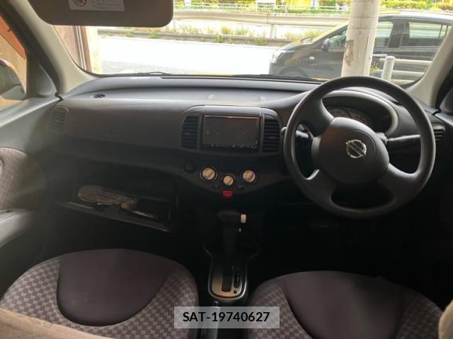 Nissan MARCH 2010-02 8354880-12