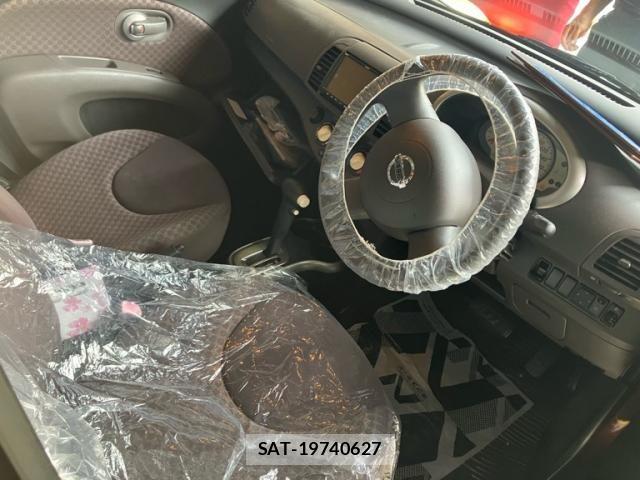 Nissan MARCH 2010-02 8354880-14