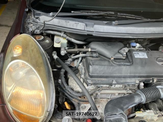 Nissan MARCH 2010-02 8354880-16