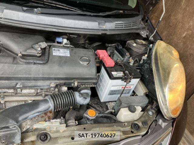 Nissan MARCH 2010-02 8354880-17