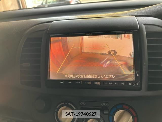Nissan MARCH 2010-02 8354880-21