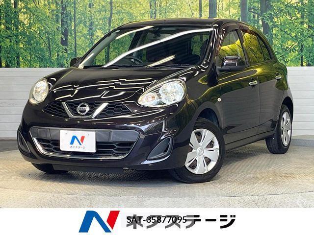 Nissan MARCH 2013-08 8354881-0