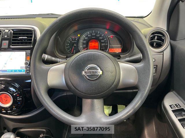 Nissan MARCH 2013-08 8354881-10
