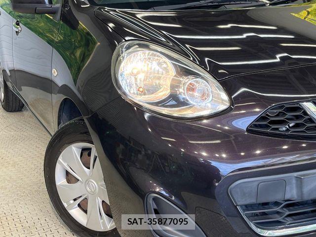 Nissan MARCH 2013-08 8354881-11