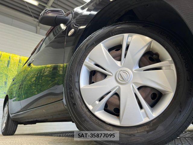 Nissan MARCH 2013-08 8354881-12