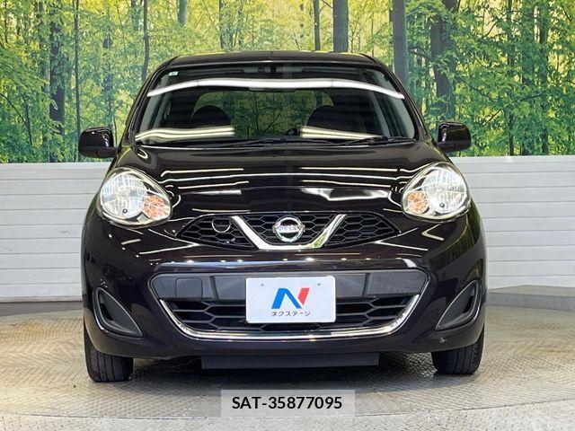 Nissan MARCH 2013-08 8354881-13