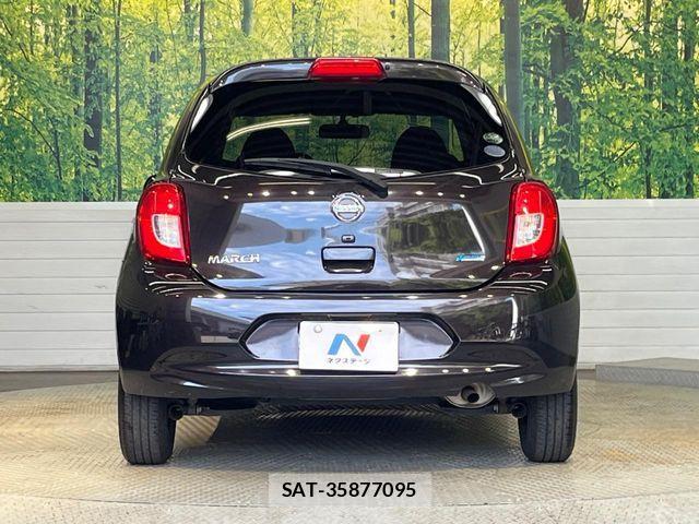 Nissan MARCH 2013-08 8354881-14