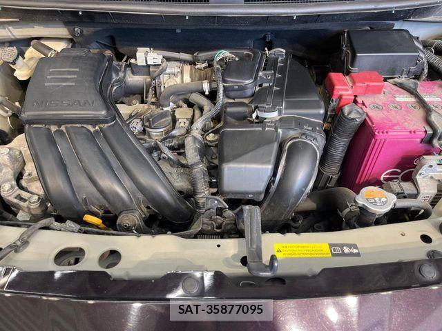 Nissan MARCH 2013-08 8354881-17