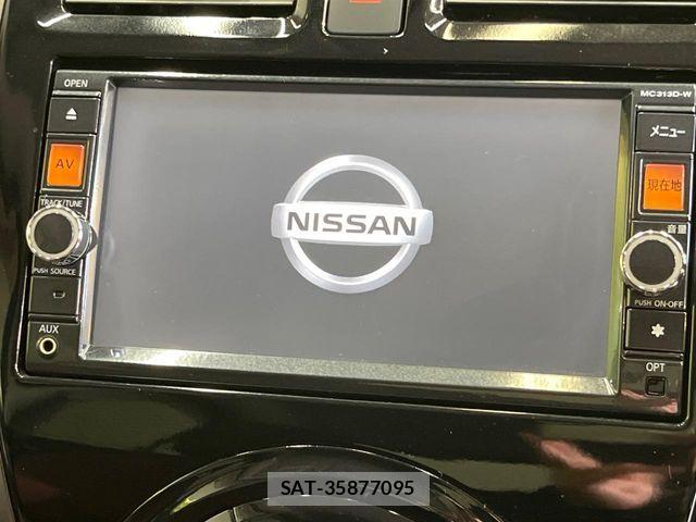 Nissan MARCH 2013-08 8354881-2