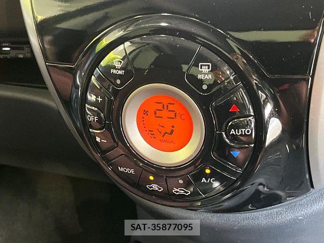 Nissan MARCH 2013-08 8354881-3