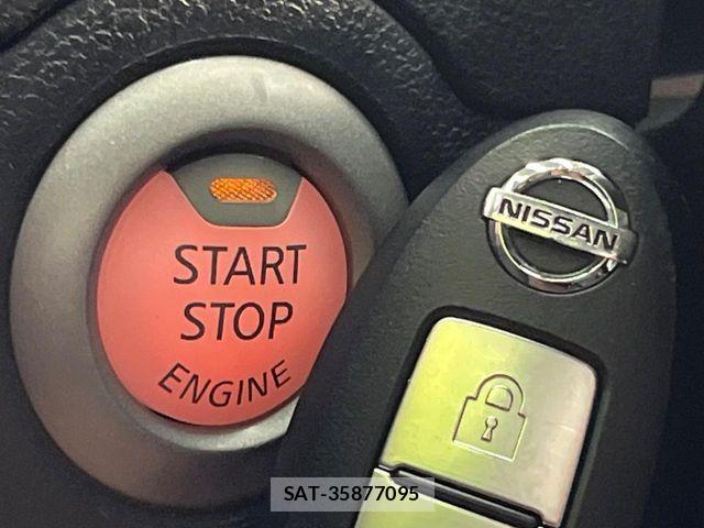 Nissan MARCH 2013-08 8354881-4