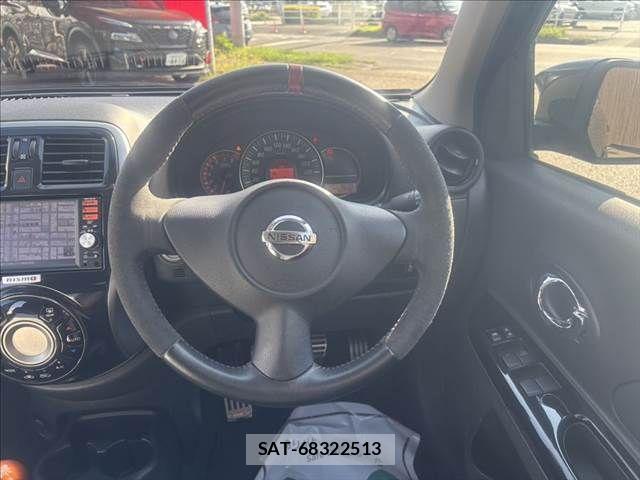 Nissan MARCH 2016-04 8366811-10
