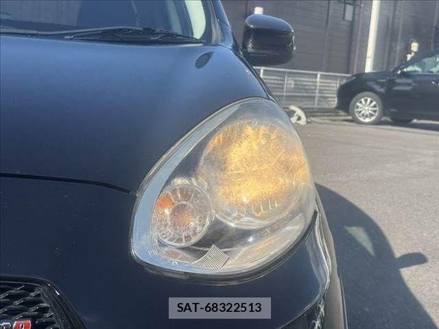 Nissan MARCH 2016-04 8366811-11