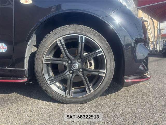 Nissan MARCH 2016-04 8366811-13