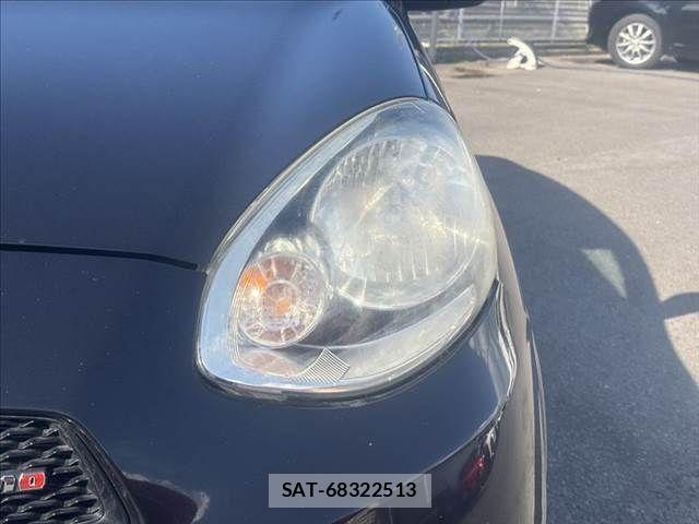 Nissan MARCH 2016-04 8366811-22