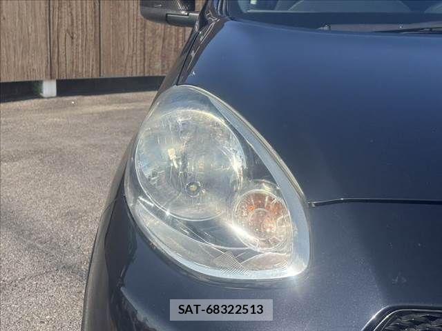 Nissan MARCH 2016-04 8366811-23